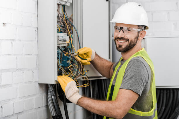 Affordable Emergency Electrician in PA