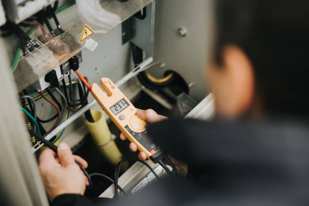 Best Best Electricians Near Me  in Curtisville, PA