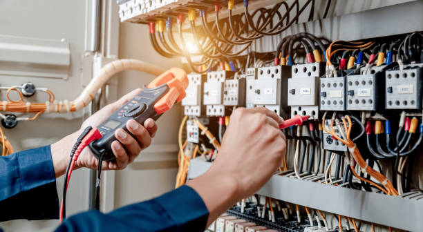 Best Generator Installation Services  in Curtisville, PA