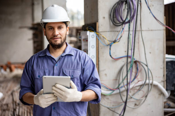 Best Electrical Outlet Repair  in Curtisville, PA